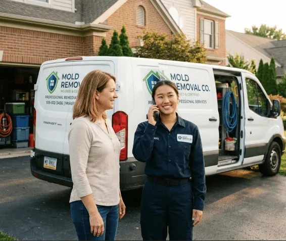 Crawlspace Mold Remediation Regina, KY FAQs